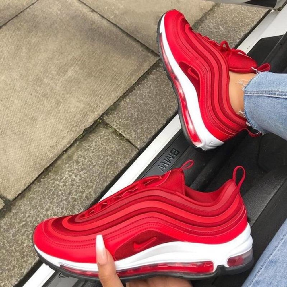 Nike air max 97’s